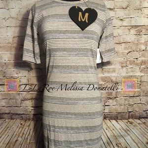 LuLaRoe Julia Dress
